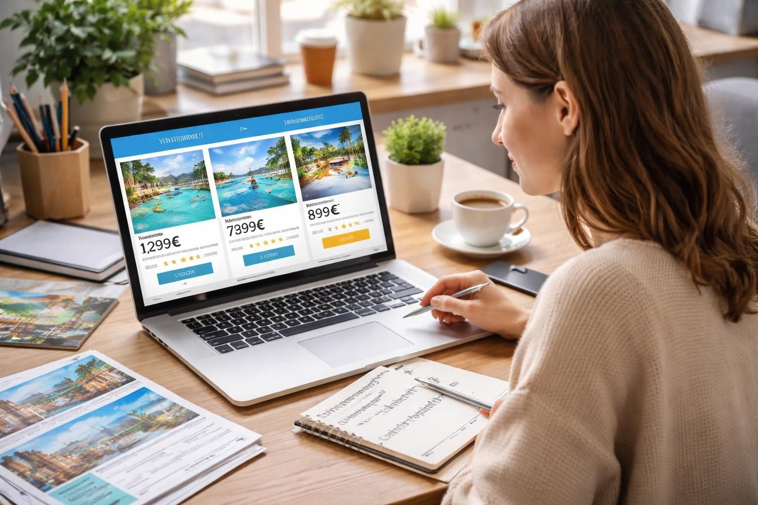 découvrez notre avis complet sur voyage privé : conseils, avantages et points à vérifier avant de réserver votre séjour privé en ligne.