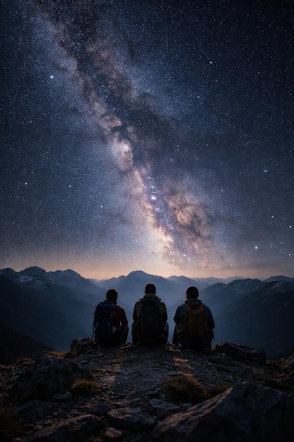 explorez les avantages de la randonnée nocturne et obtenez des conseils essentiels pour une expérience sécurisée et inoubliable sous les étoiles.