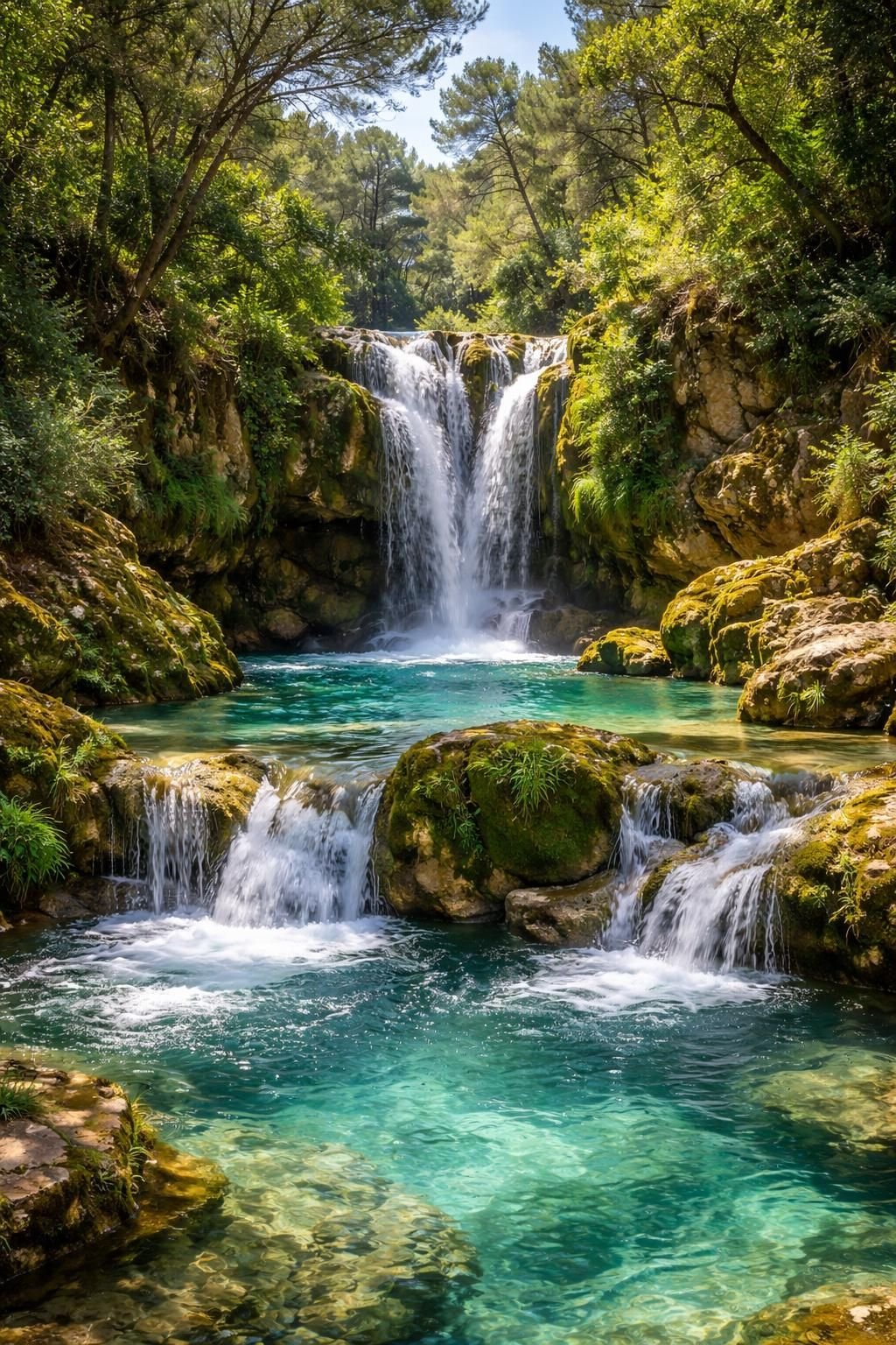 explorez le vallon des carmes, un trésor naturel unique offrant des paysages magnifiques et une biodiversité riche, idéal pour les amoureux de la nature et les amateurs de randonnée.