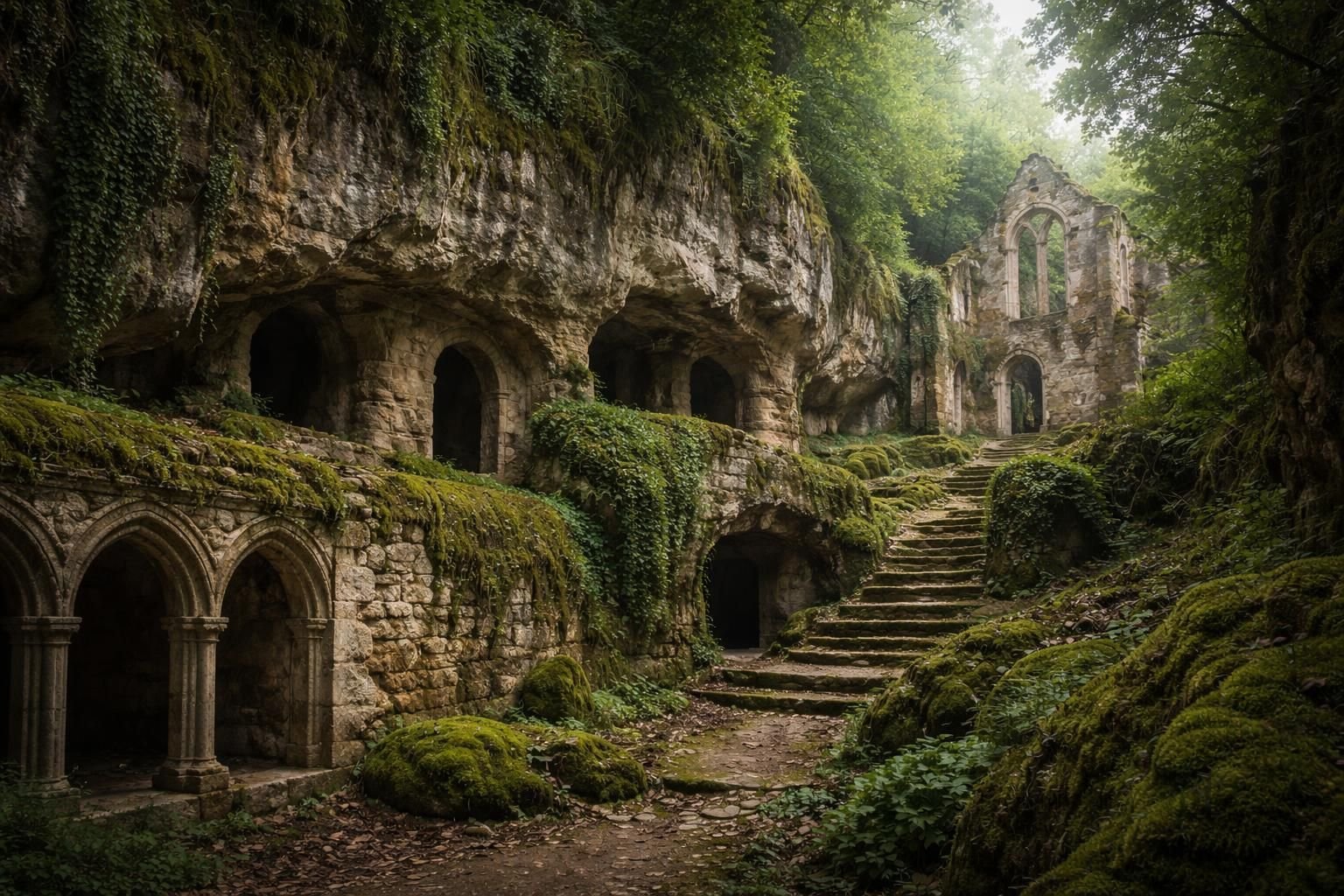 explorez le vallon des carmes, un trésor naturel offrant des paysages magnifiques, une biodiversité riche et des sentiers idéaux pour les amateurs de randonnée et de nature.