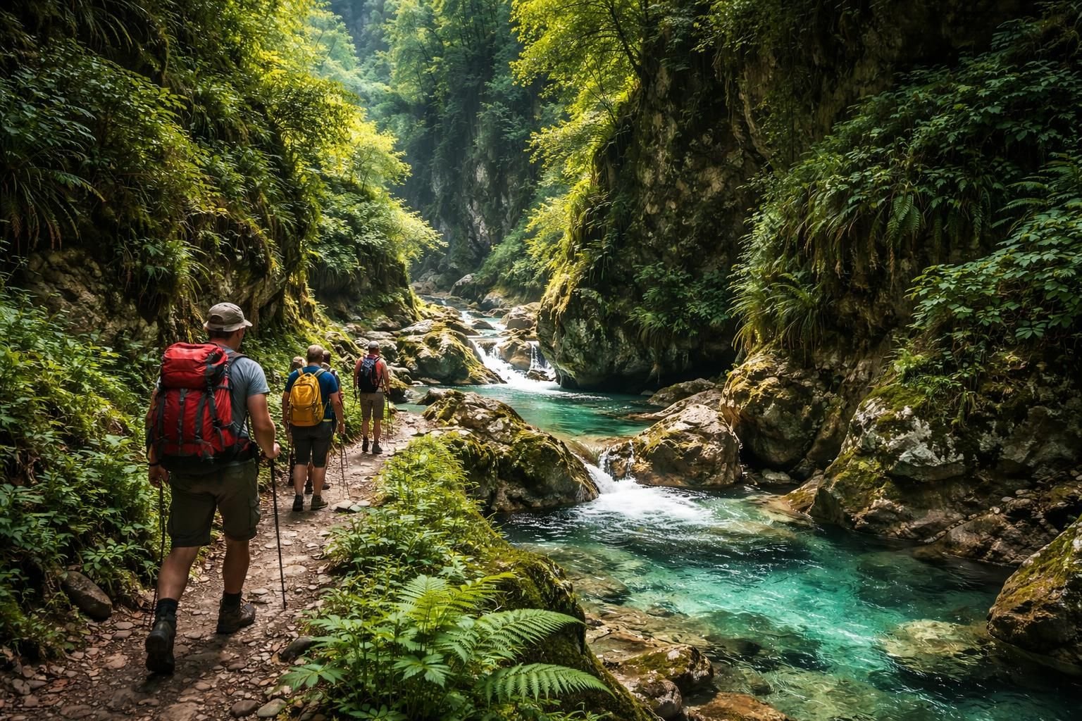 découvrez la gorge de l'abîme, un site naturel fascinant offrant des paysages spectaculaires et une expérience unique en pleine nature.