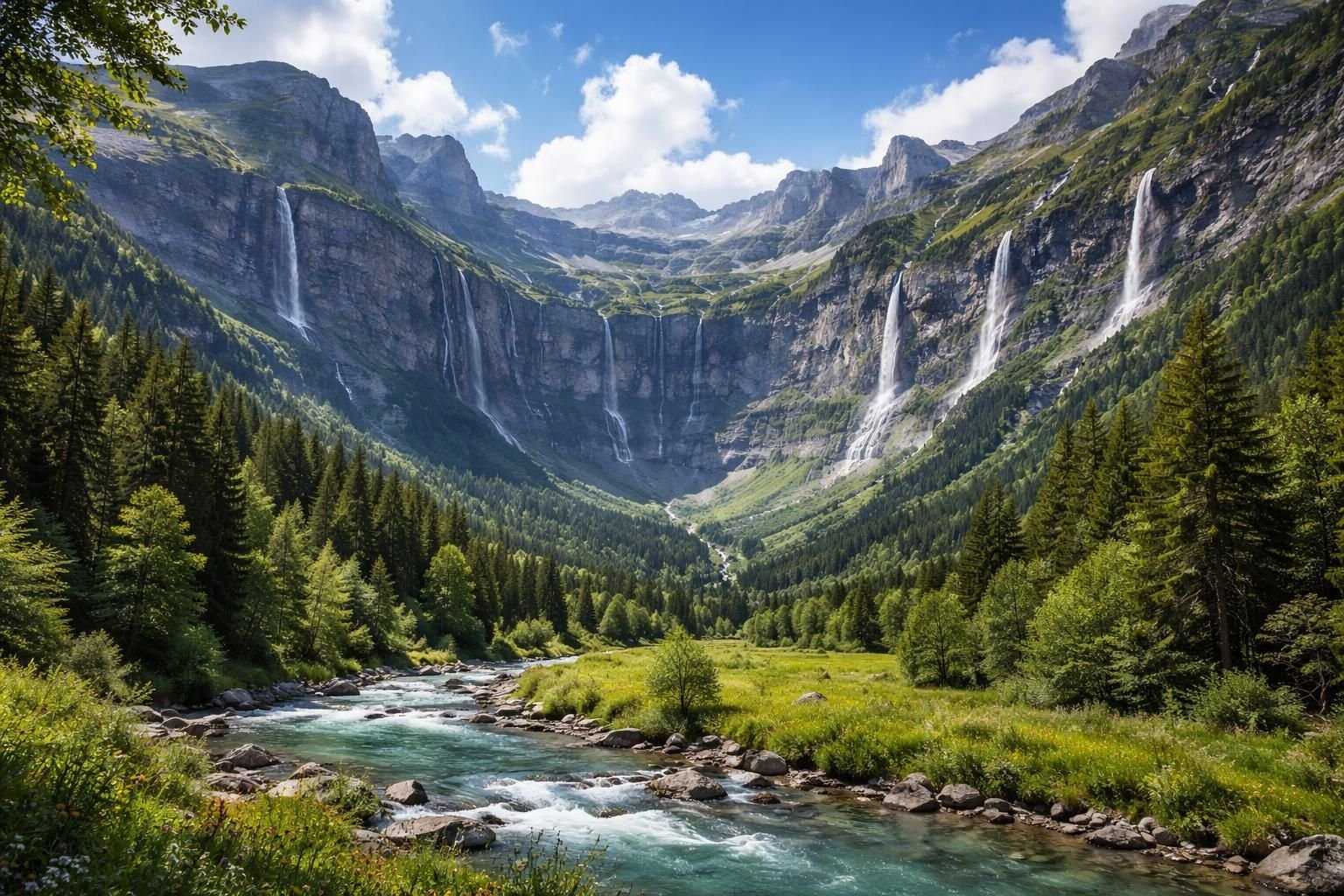 découvrez les 7 merveilles de haute-savoie à ne pas manquer en 2026. un guide incontournable pour explorer paysages, patrimoine et lieux incontournables de la région.