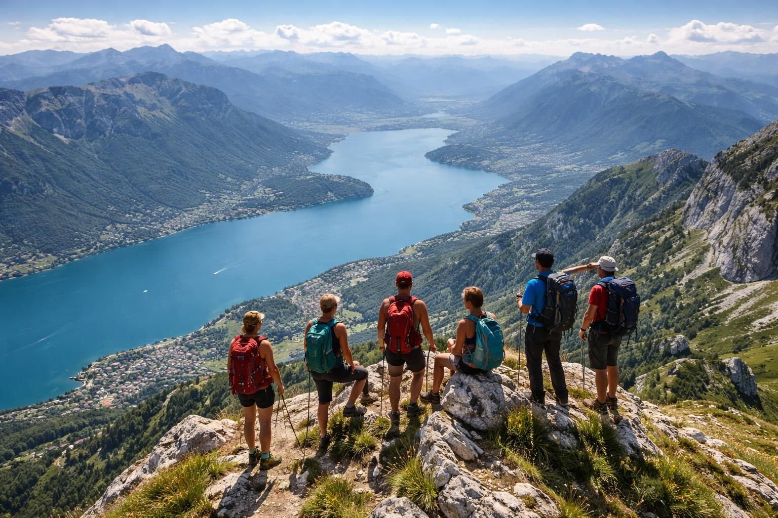découvrez les 7 merveilles incontournables de haute-savoie à explorer en 2026, entre paysages époustouflants et trésors culturels à ne pas manquer.