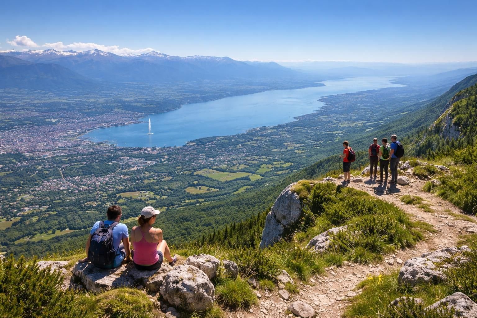 découvrez les 7 merveilles incontournables de haute-savoie à visiter en 2026, entre paysages époustouflants, sites historiques et activités uniques pour un séjour mémorable.