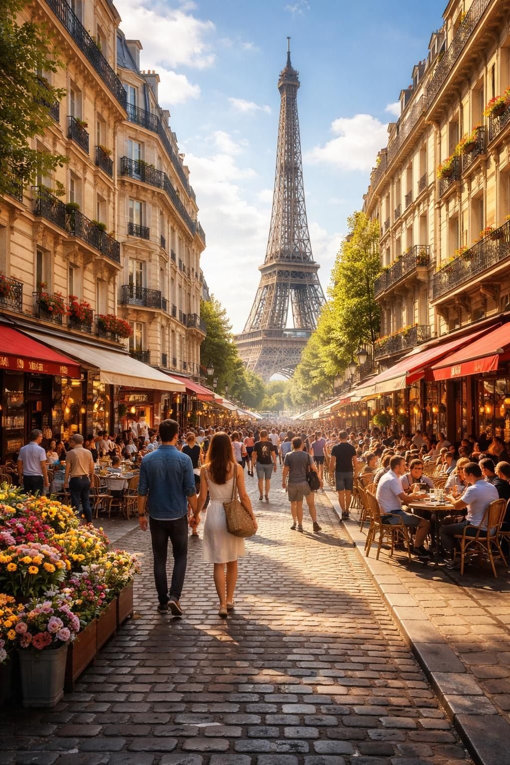 découvrez les plus grandes villes d'europe incontournables, riches en culture, histoire et attractions uniques à ne pas manquer lors de votre voyage.