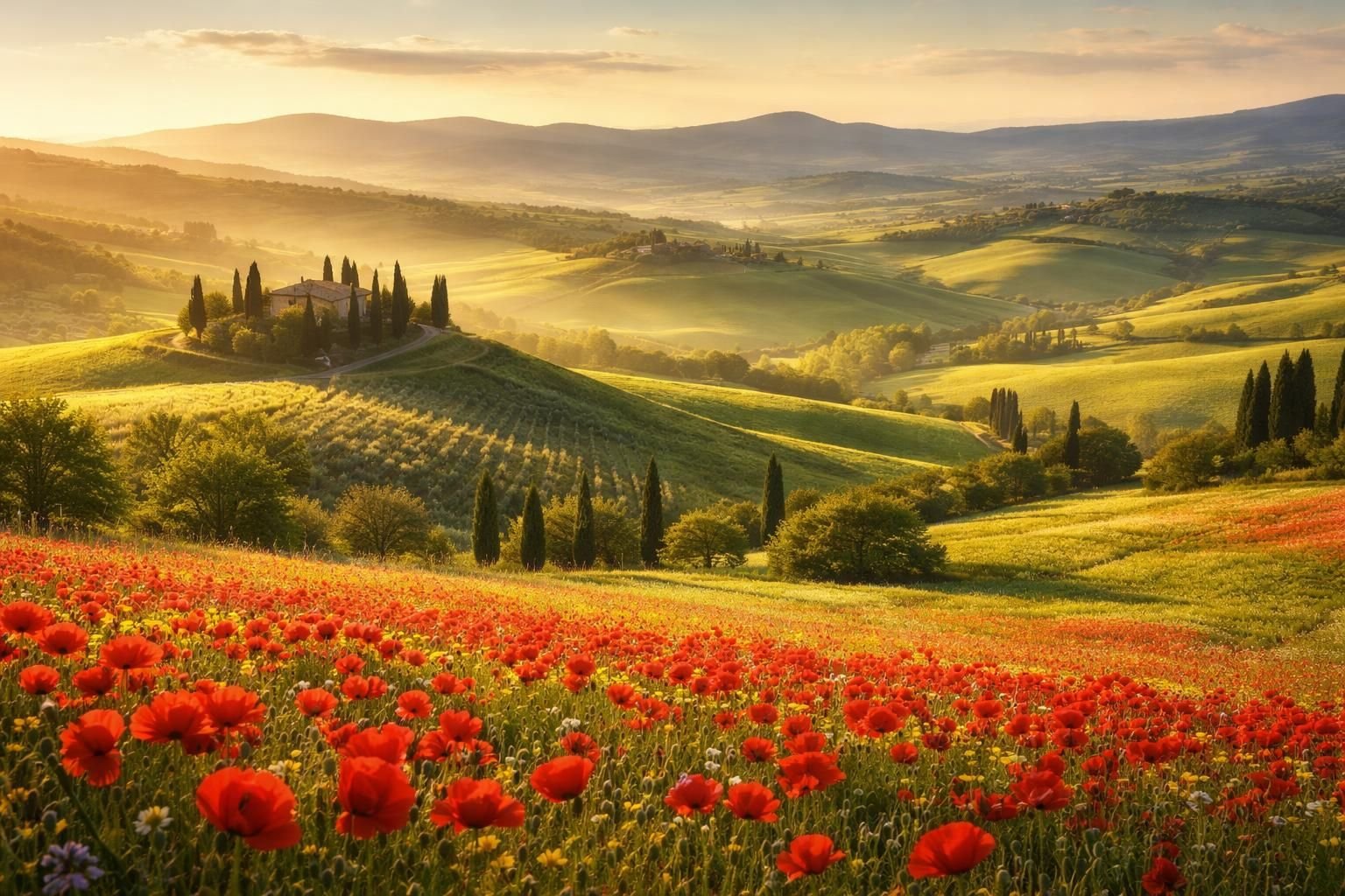 découvrez les meilleures destinations en europe pour profiter du printemps en avril. conseils, climat, activités et lieux incontournables pour un séjour idéal.