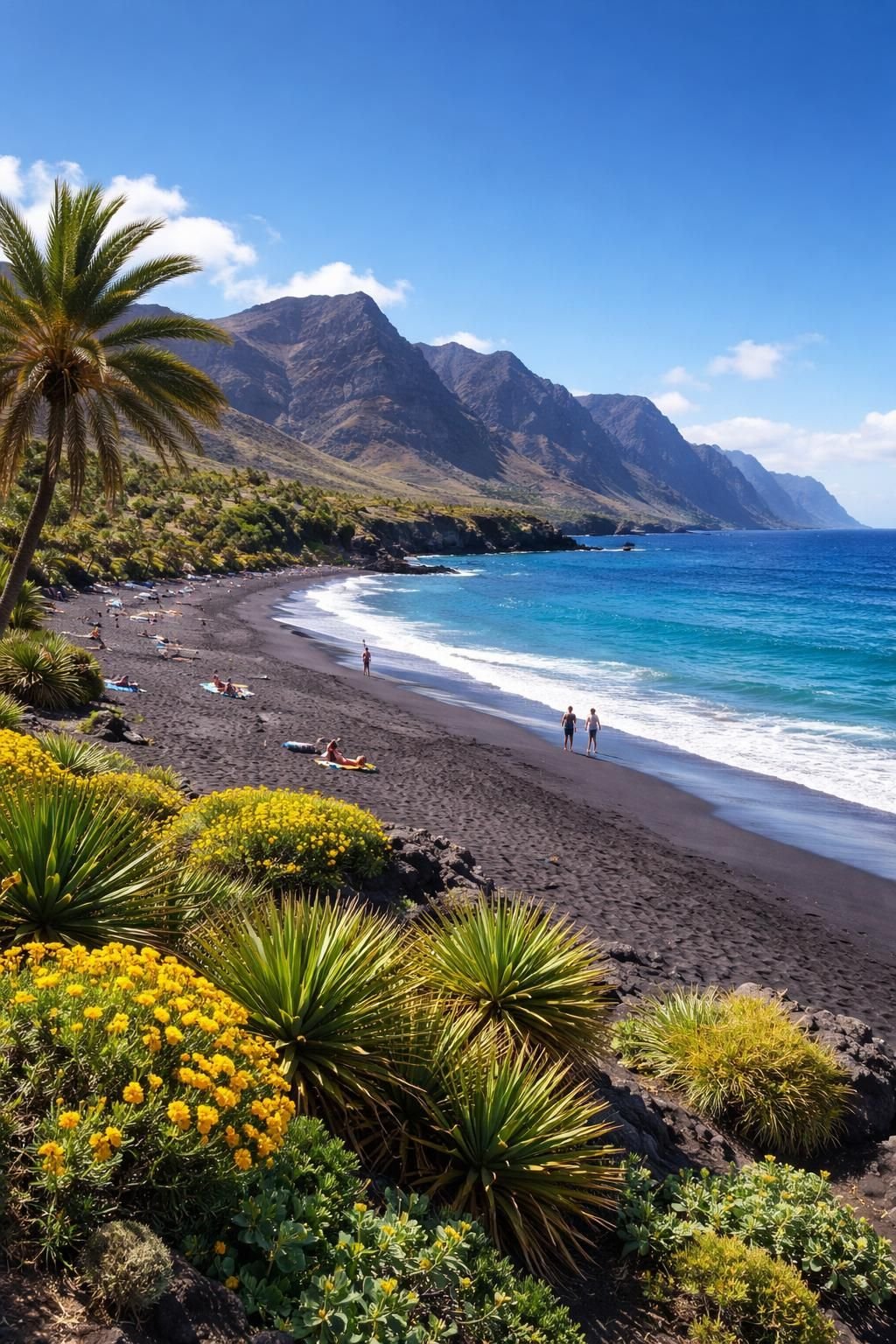 découvrez les meilleures destinations en europe pour partir en janvier 2026 et bien commencer l'année avec des paysages magnifiques, un climat agréable et des activités incontournables.