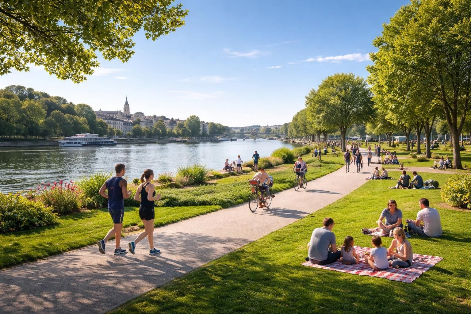 découvrez les avis des habitants et visiteurs d'argenteuil : impressions, expériences et ce que cette ville a vraiment à offrir.