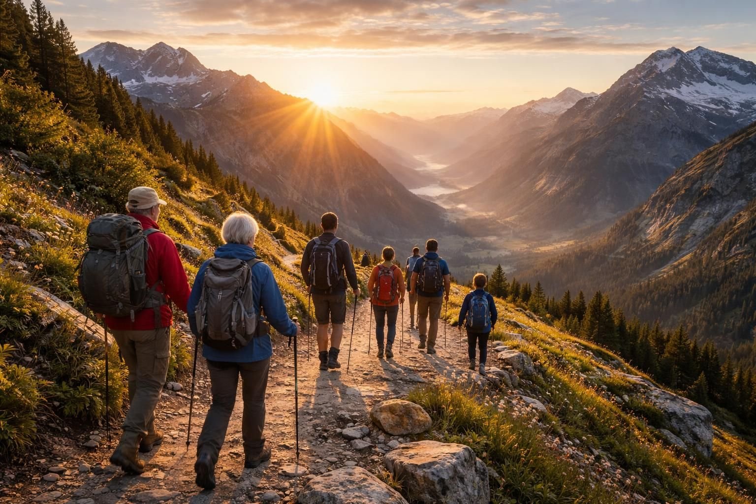 découvrez combien de kilomètres parcourir en une journée avec nos conseils pratiques et recommandations pour bien gérer votre endurance et profiter de votre trajet en toute sécurité.