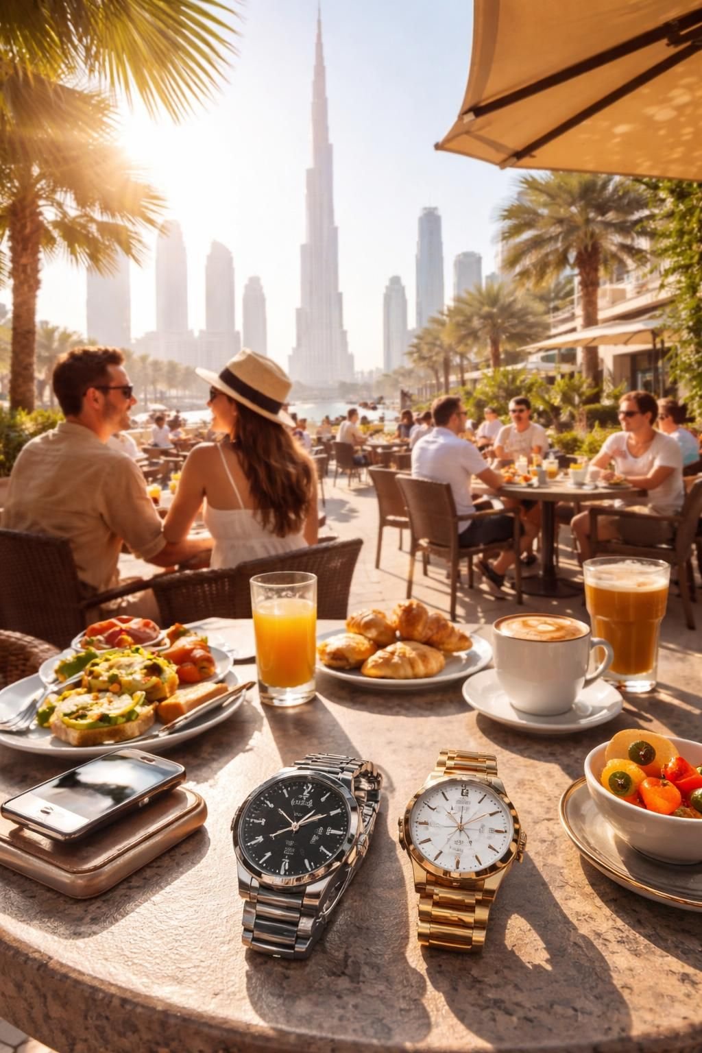 découvrez comment gérer efficacement le décalage horaire entre dubaï et paris pour optimiser vos voyages et profiter pleinement de votre séjour.