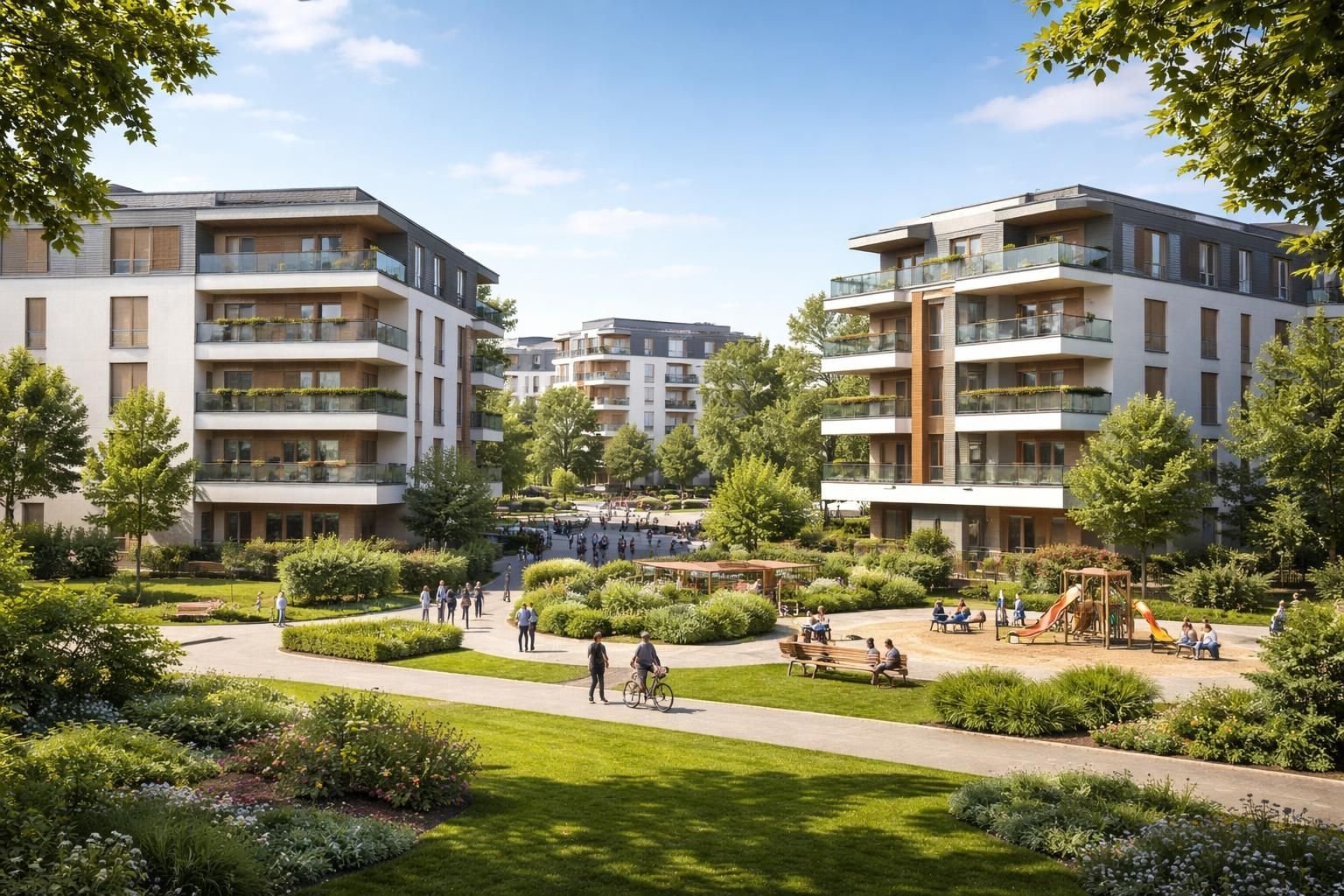 explorez les quartiers incontournables de roanne pour vivre en 2026 et trouvez l'endroit idéal alliant confort, services et qualité de vie.