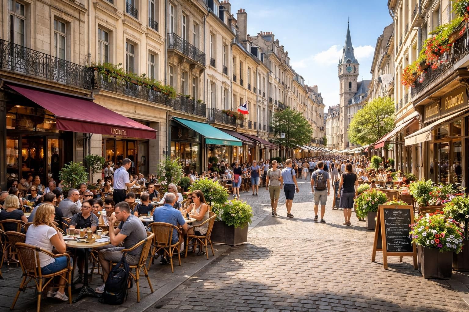 explorez les meilleurs quartiers de roanne pour vivre en 2026 et trouvez l'endroit idéal alliant confort, services et qualité de vie.