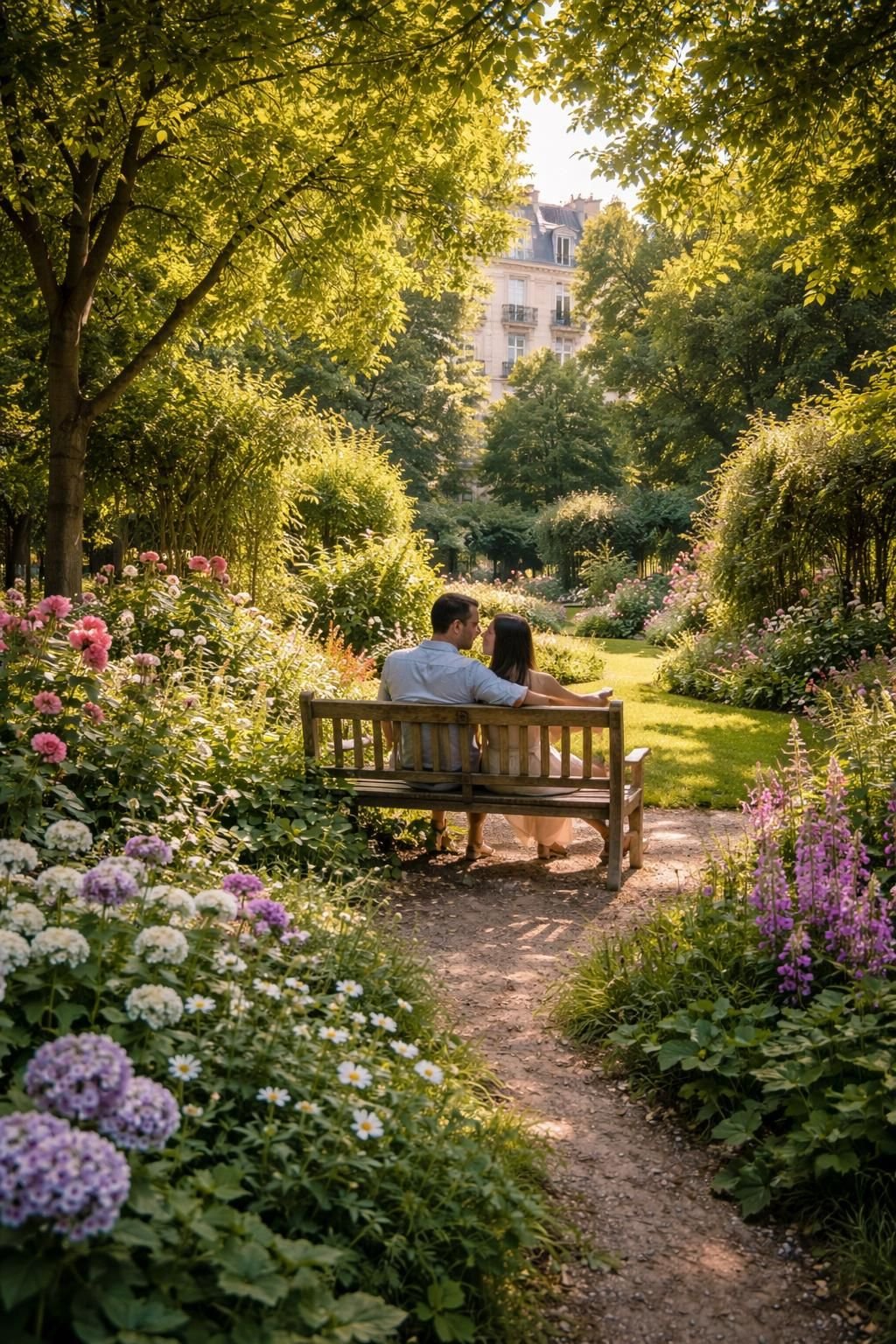 explorez la campagne à paris et découvrez un véritable havre de paix au cœur de la ville, entre nature et tranquillité pour une escapade unique.