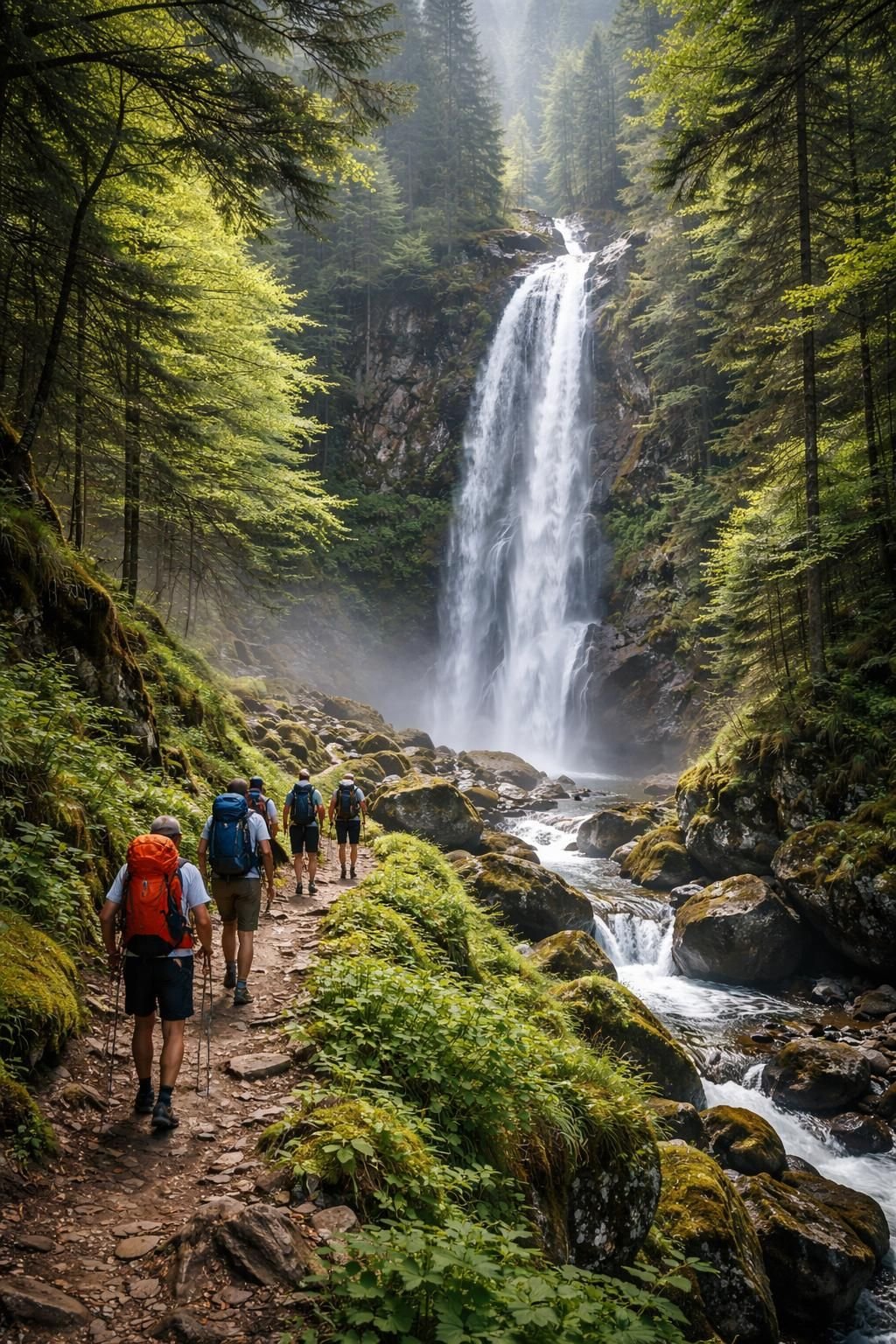 explorez la cascade du cerisey en 2026, un joyau naturel exceptionnel. découvrez ses paysages époustouflants, une destination idéale pour les amoureux de nature et d'aventure.