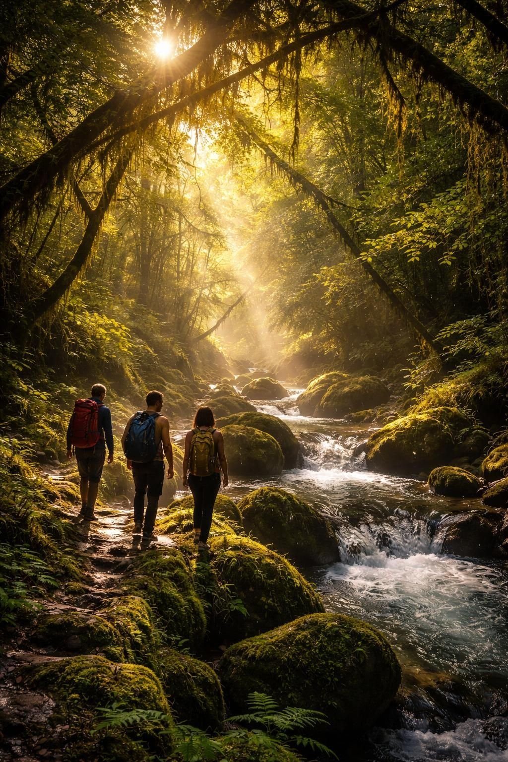 explorez la petite amazonie des pyrénées, un trésor naturel exceptionnel abritant une biodiversité unique et préservée, idéal pour les amoureux de la nature et de l'aventure.