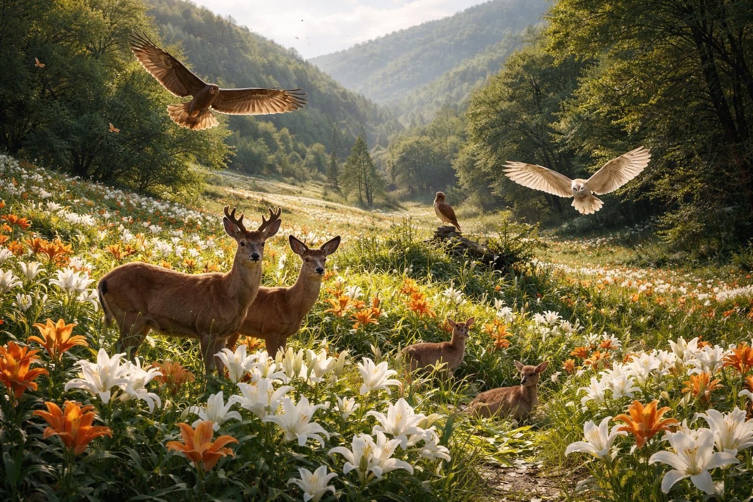 explorez la vallée des lys en 2026, un joyau naturel incontournable offrant paysages magnifiques, biodiversité exceptionnelle et aventures en plein air pour tous les amoureux de la nature.