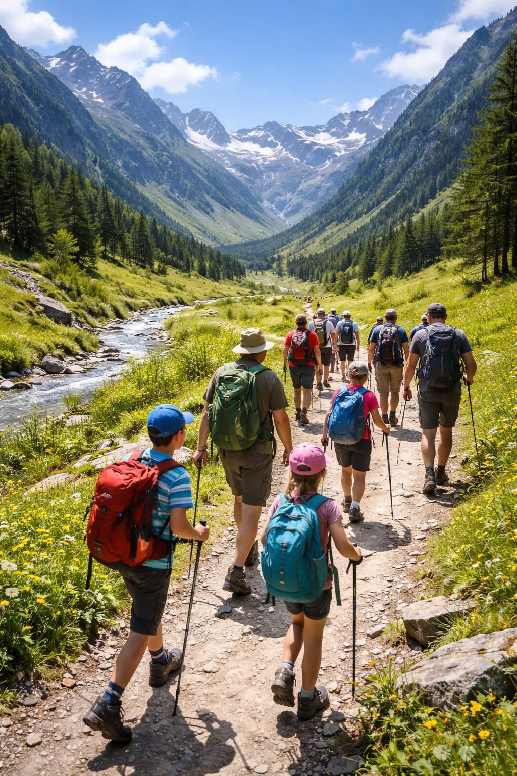 explorez la vallée des lys en 2026, un joyau naturel offrant paysages magnifiques, biodiversité unique et aventures inoubliables au cœur de la nature.