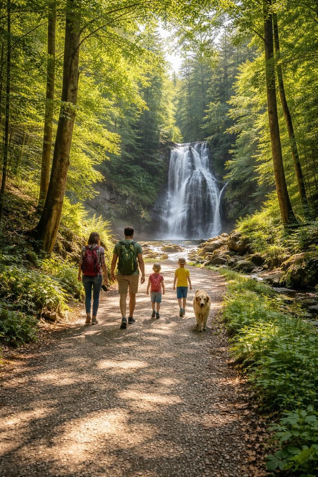 explorez le circuit des cascades de villaz grâce à notre guide complet, avec des conseils pratiques pour une randonnée réussie et inoubliable au cœur de la nature.