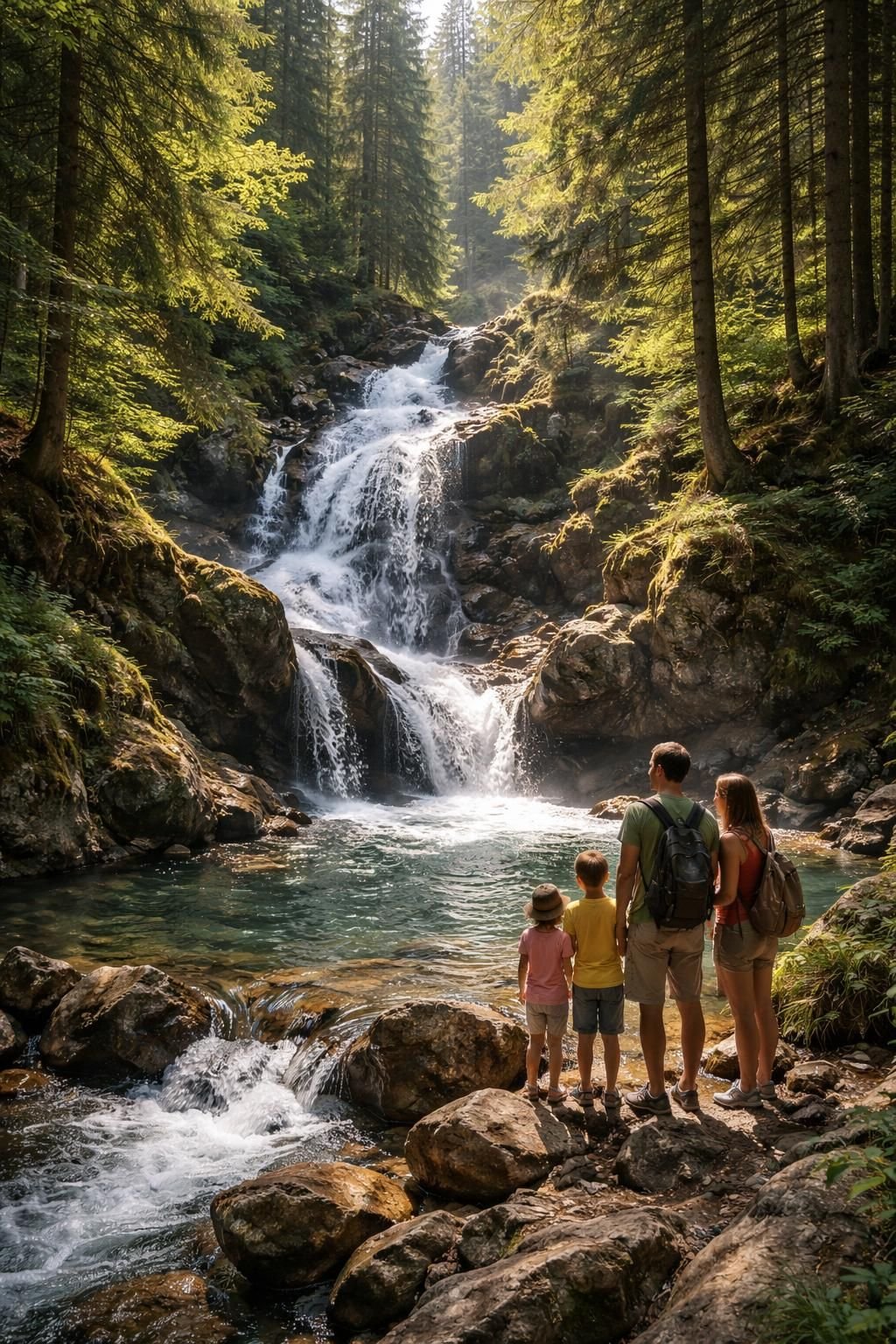 explorez le circuit des cascades de villaz avec notre guide complet, incluant conseils pratiques, itinéraire détaillé et astuces pour profiter pleinement de cette magnifique randonnée nature.