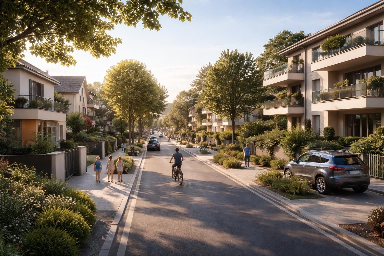 explorez les meilleurs quartiers de livry-gargan pour s'installer en 2026 et trouvez l'endroit idéal alliant confort, commodités et qualité de vie.