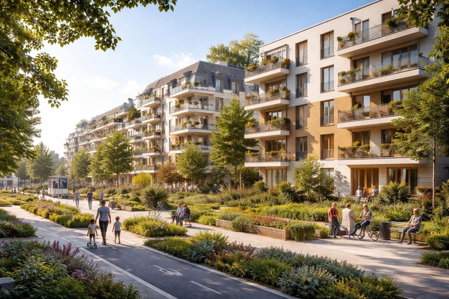 découvrez les meilleurs quartiers de choisy-le-roi pour vivre en 2026, avec des informations sur le cadre de vie, les commodités, et les opportunités pour toute la famille.