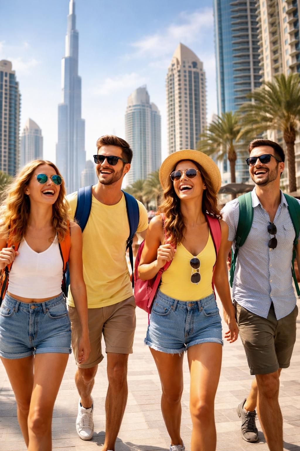 découvrez les prévisions météo pour dubaï en février et préparez votre voyage grâce à notre guide complet sur le climat attendu cette année.