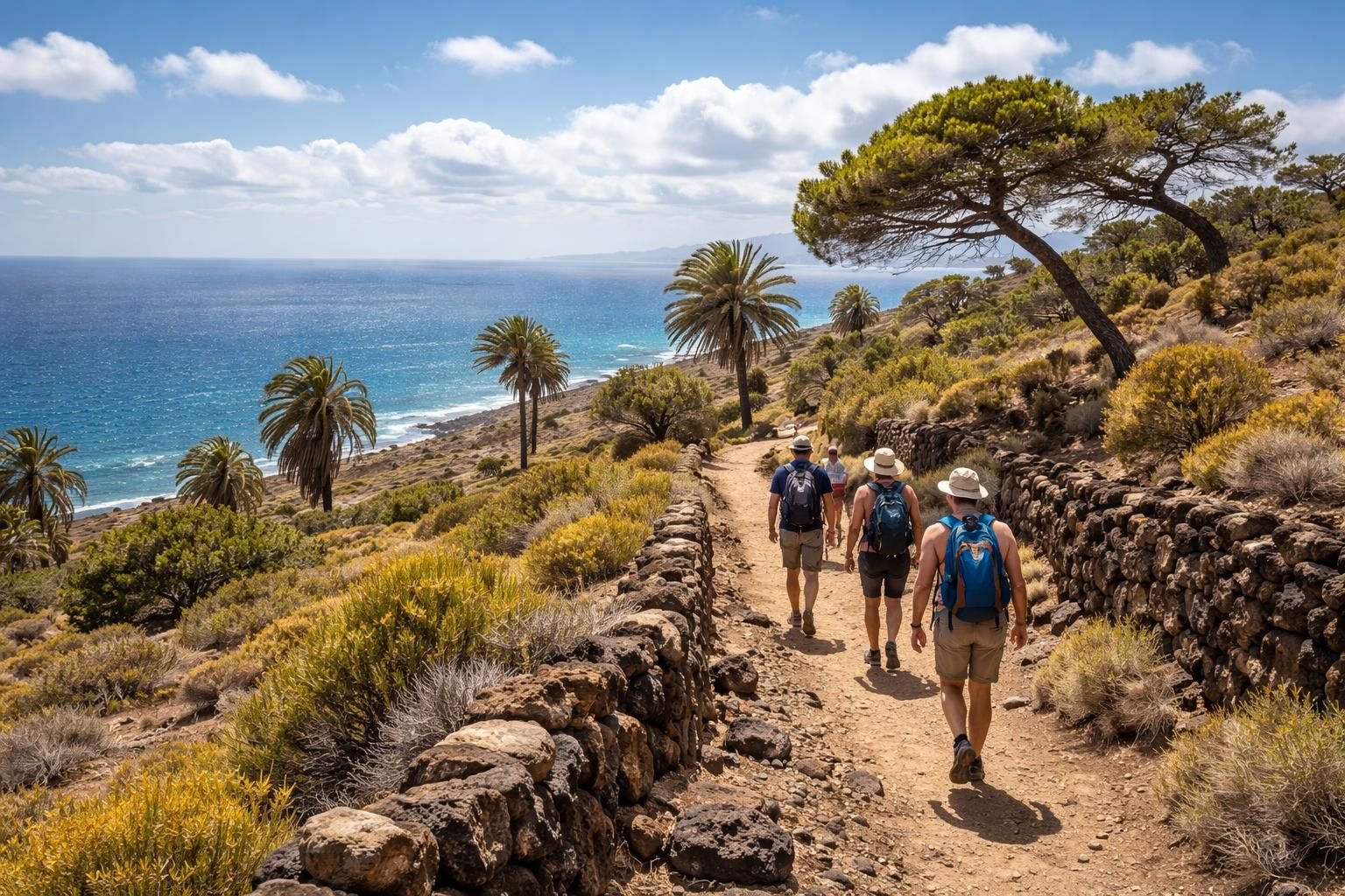 découvrez la météo à lanzarote en mars pour bien préparer vos vacances : températures, précipitations et conseils pour profiter pleinement de votre séjour.