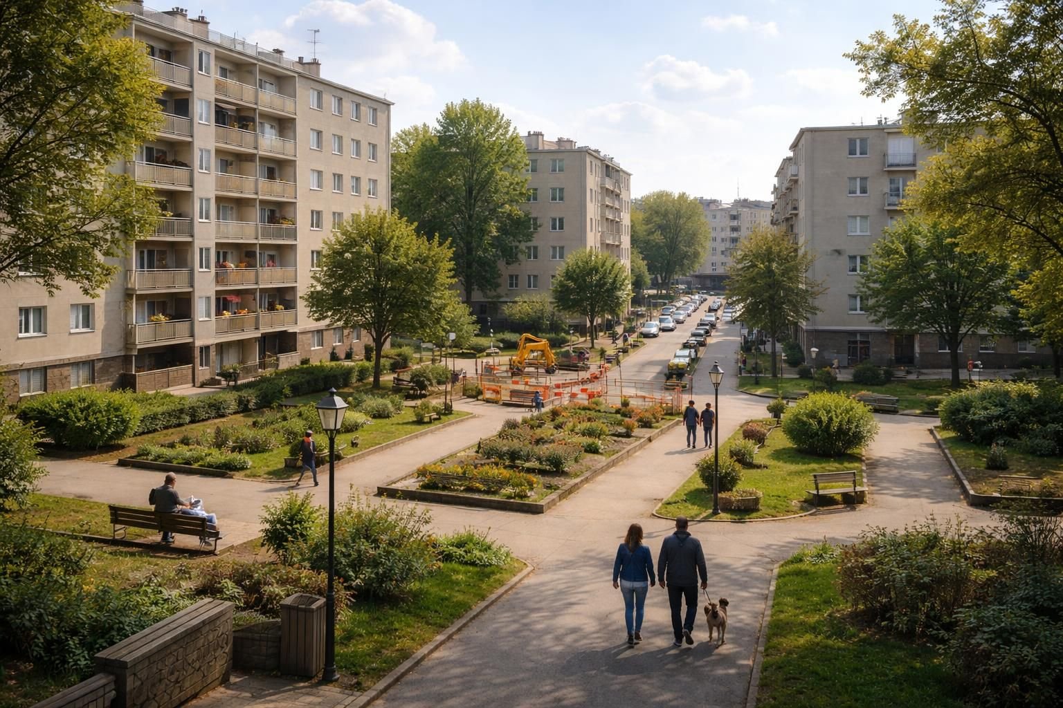 découvrez quels quartiers éviter à beauvais et obtenez des conseils pratiques pour assurer votre sécurité, que vous soyez résident ou visiteur.