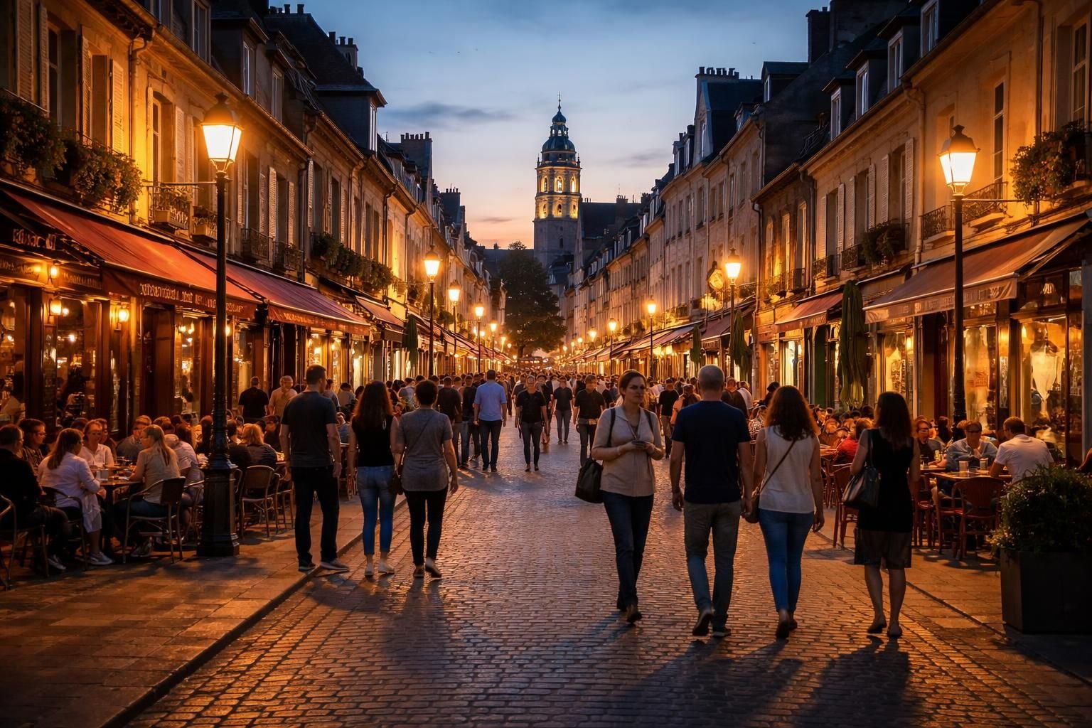 découvrez les quartiers à éviter à beauvais avec nos conseils pratiques pour assurer votre sécurité, que vous soyez habitant ou visiteur. informez-vous avant de vous déplacer.