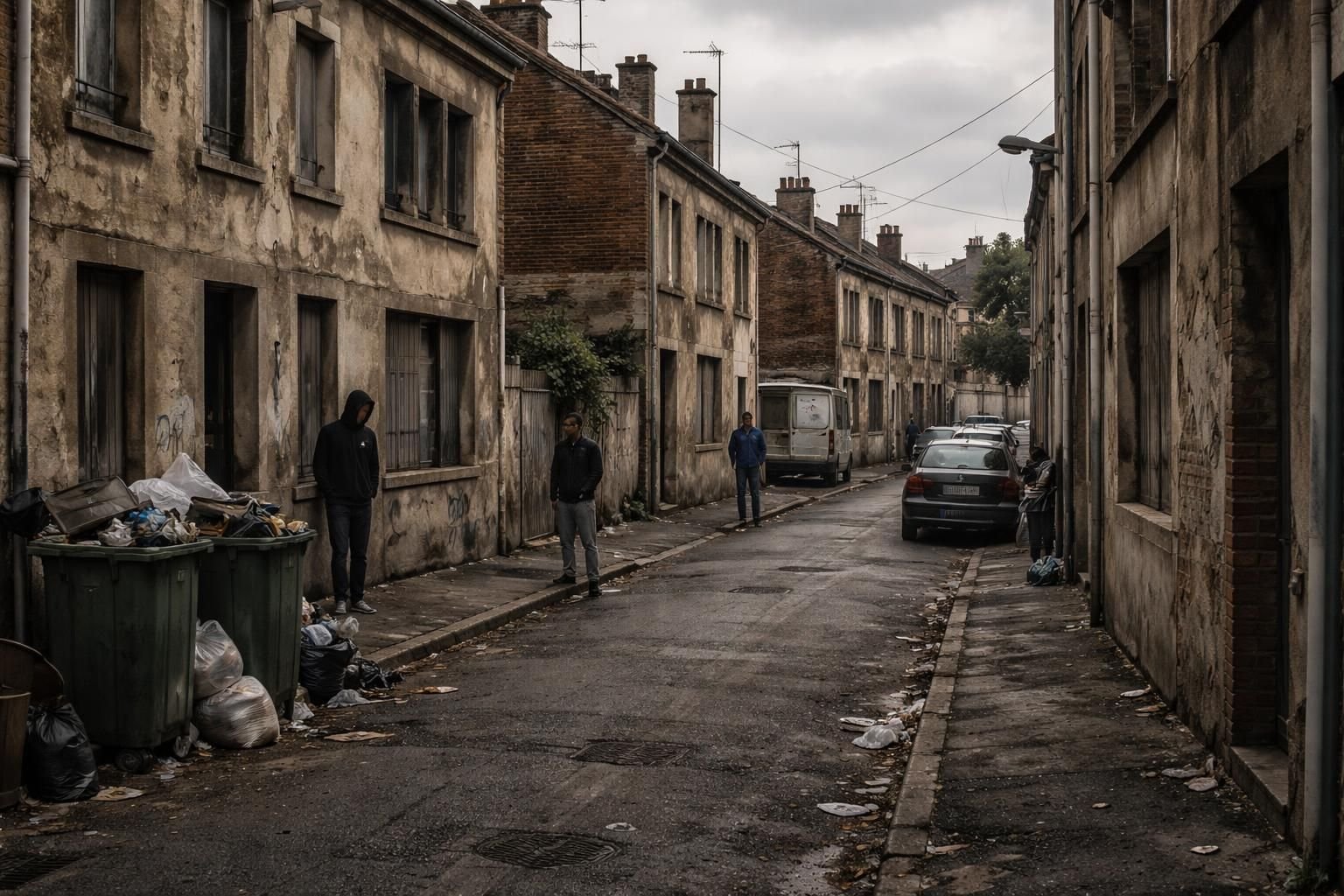 découvrez quels quartiers éviter à beauvais et obtenez des conseils pratiques pour assurer votre sécurité en tant qu'habitant ou visiteur dans cette ville.