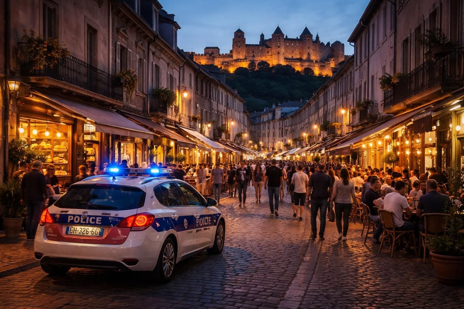 découvrez les quartiers à éviter à carcassonne et les informations essentielles à connaître avant de vous y installer pour faire un choix éclairé.