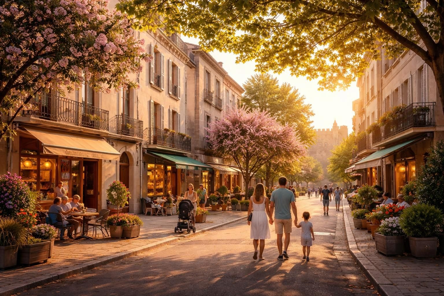 découvrez les quartiers à éviter à carcassonne et les conseils essentiels avant de vous y installer pour un choix de logement éclairé et sécurisé.