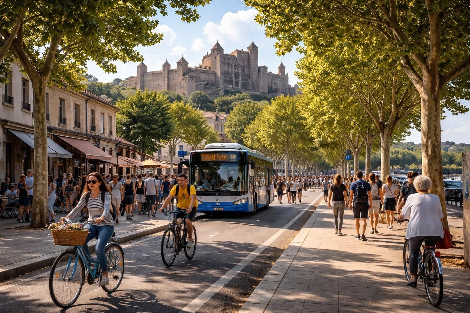 découvrez les quartiers à éviter à carcassonne et les conseils essentiels à connaître avant de vous y installer pour un choix éclairé.