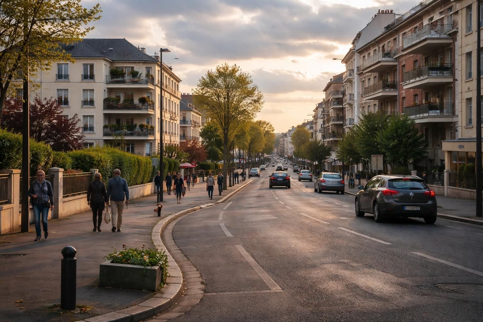 découvrez quels quartiers éviter à champs-sur-marne et les informations essentielles pour bien choisir votre lieu de vie.