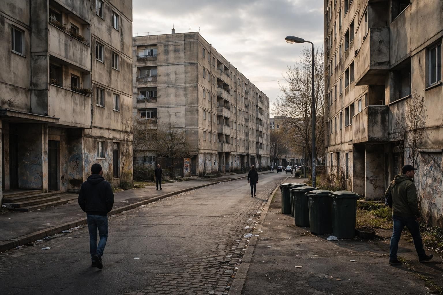 découvrez les quartiers à éviter à champs-sur-marne et les informations essentielles pour mieux connaître la ville avant de vous y installer ou investir.