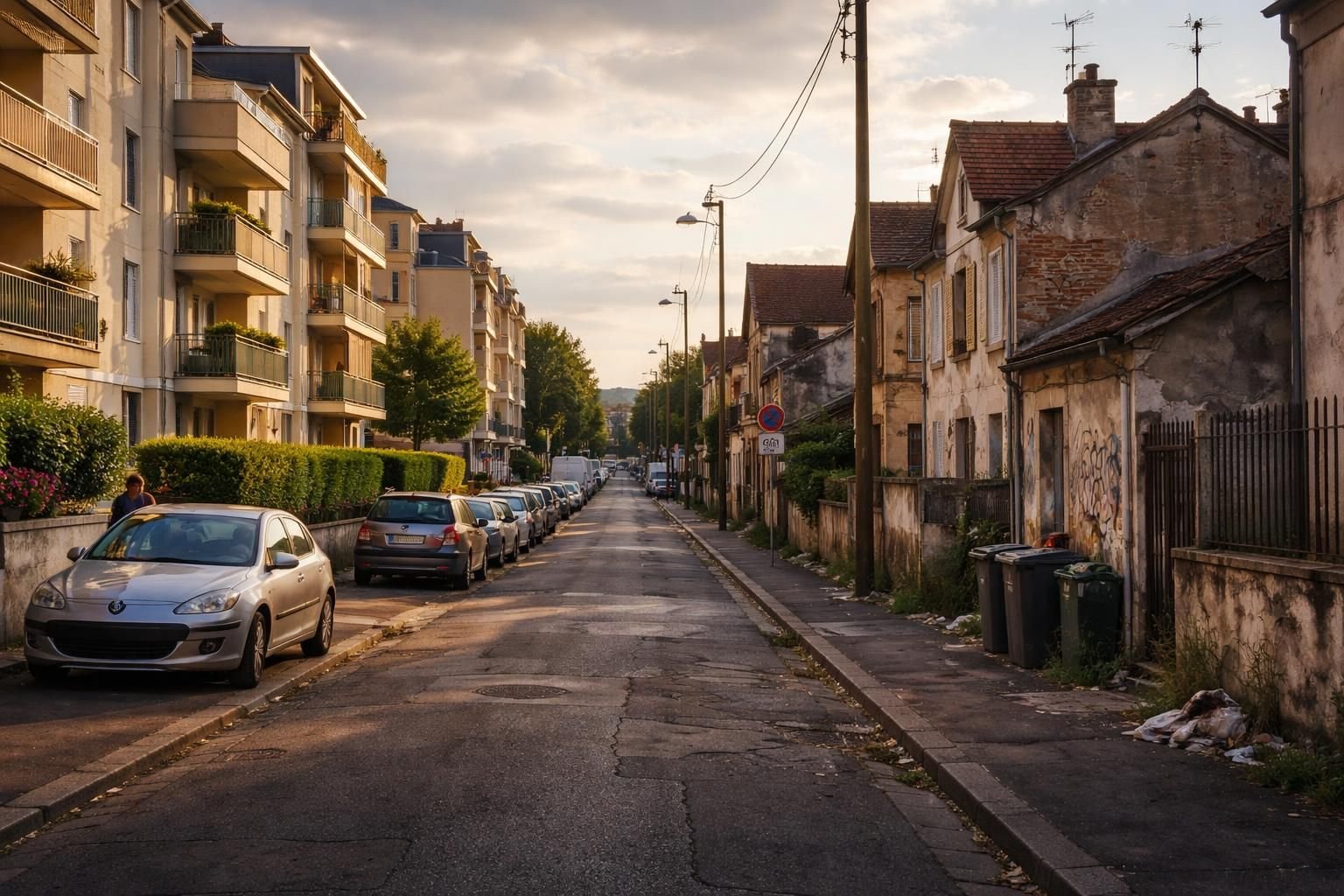 découvrez quels sont les quartiers à éviter à chelles et les informations essentielles à connaître avant de vous y installer pour faire un choix éclairé.