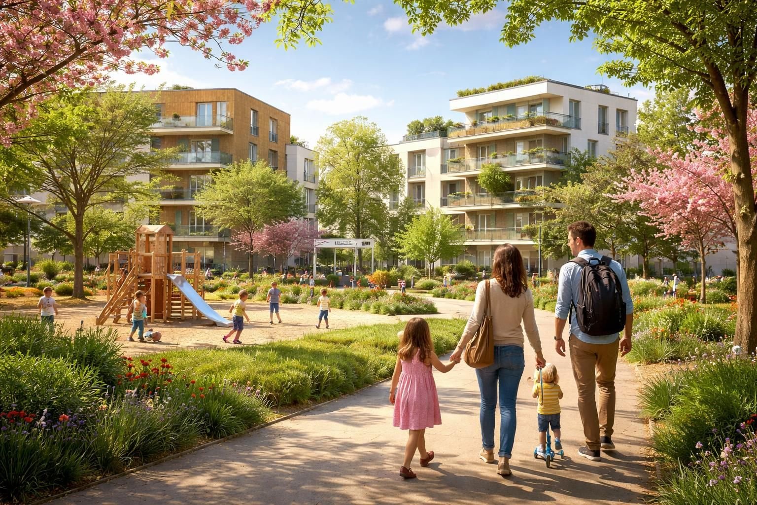 découvrez les quartiers à éviter à chelles et les informations essentielles à connaître avant de vous installer pour faire un choix éclairé et vivre sereinement.