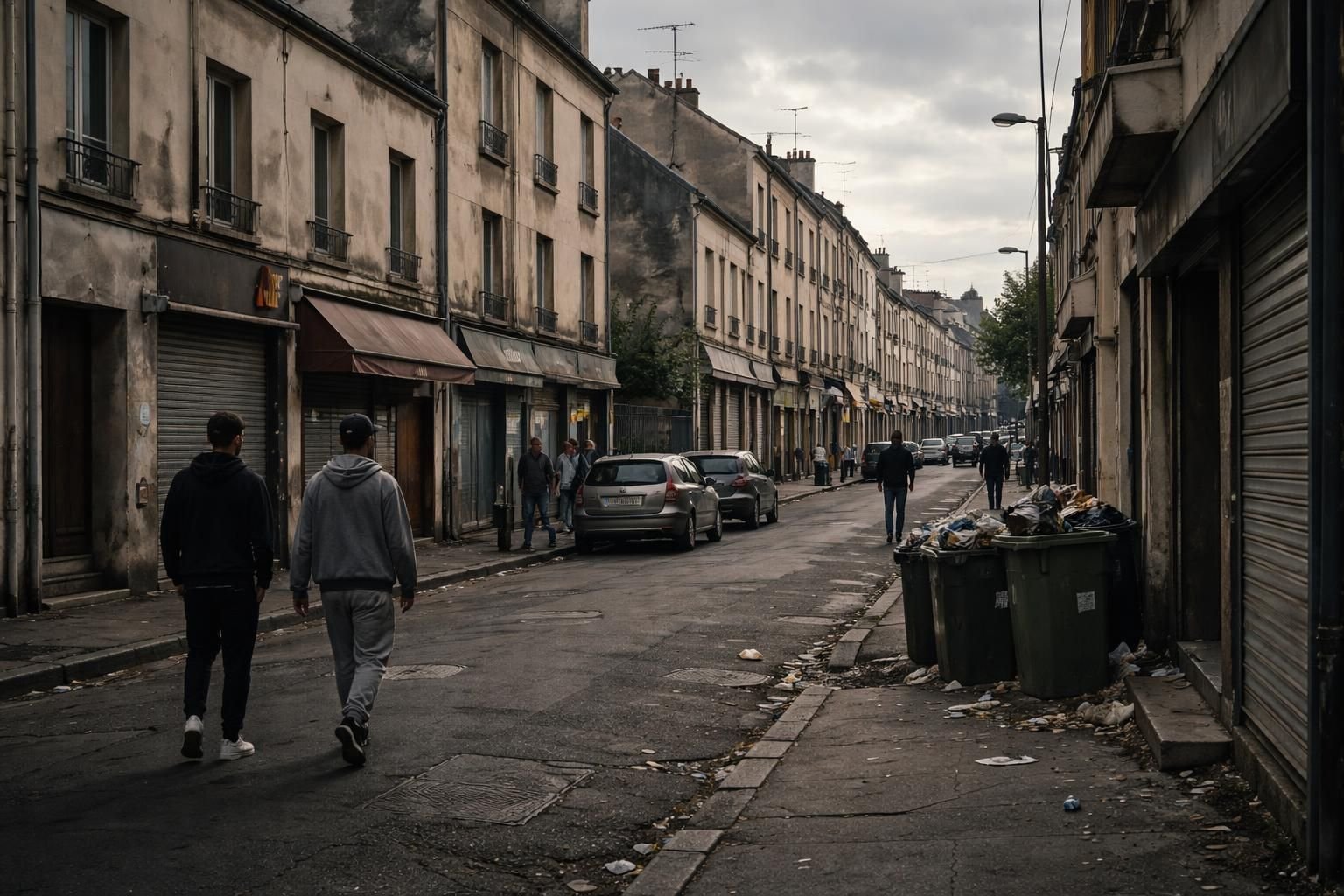 découvrez les quartiers à éviter à chelles et les informations essentielles à connaître avant de vous installer pour faire le meilleur choix de votre futur logement.