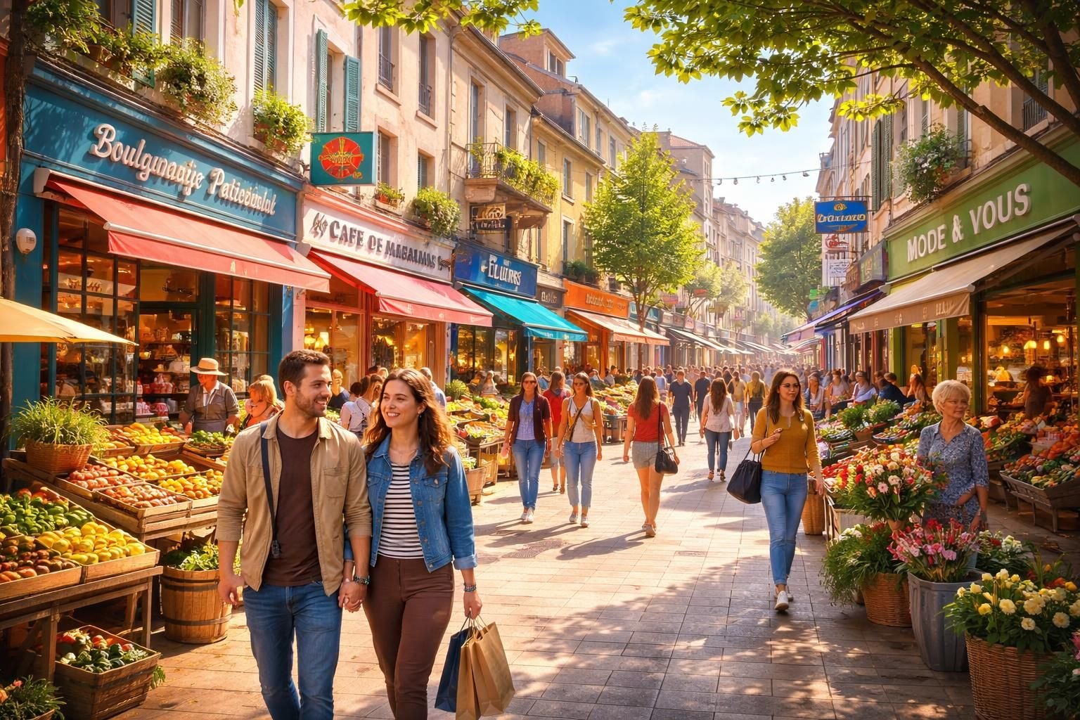 découvrez tout ce qu'il faut savoir sur le quartier chaud de miramas en 2026 : évolutions, actualités et informations essentielles.