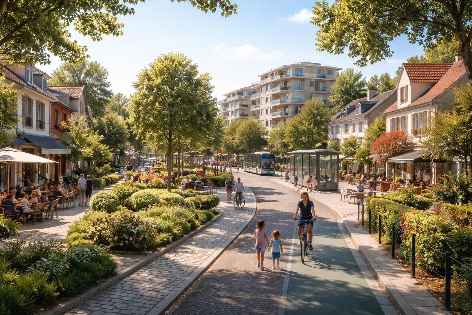 découvrez quel est le meilleur quartier à houilles pour vivre en 2026, avec des critères sur la qualité de vie, les services, les écoles et les transports.