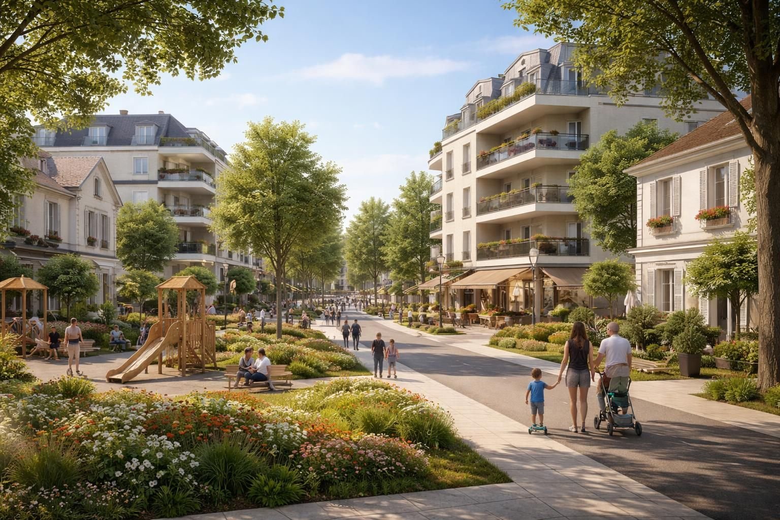 découvrez quel est le meilleur quartier du blanc-mesnil pour vivre en 2026 : critères, qualités de vie et conseils pour faire le bon choix.