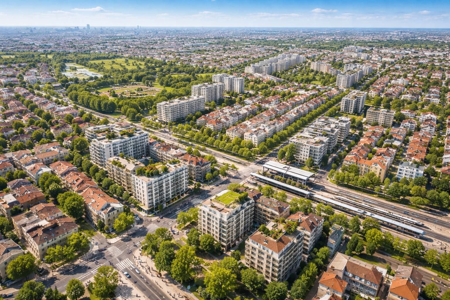 découvrez quel est le meilleur quartier du blanc-mesnil pour vivre en 2026, avec des conseils sur les lieux, l'ambiance et la qualité de vie.