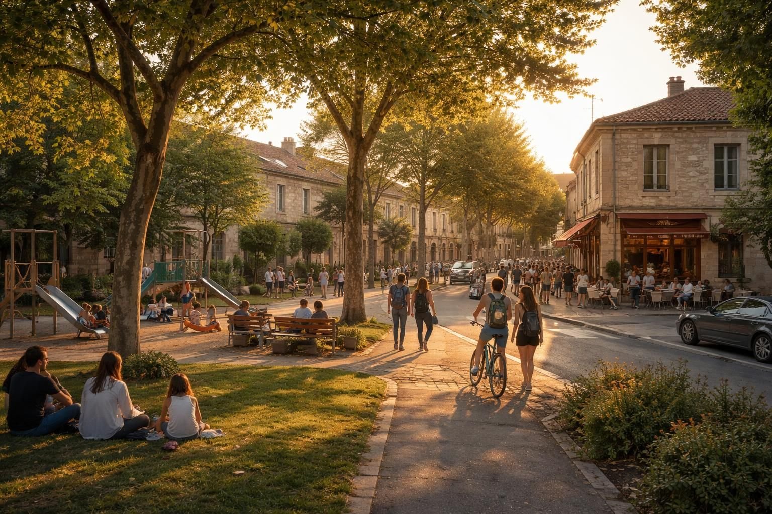 découvrez quels quartiers de pessac éviter en 2026 grâce à notre guide pratique et nos conseils pour faire le bon choix de résidence.