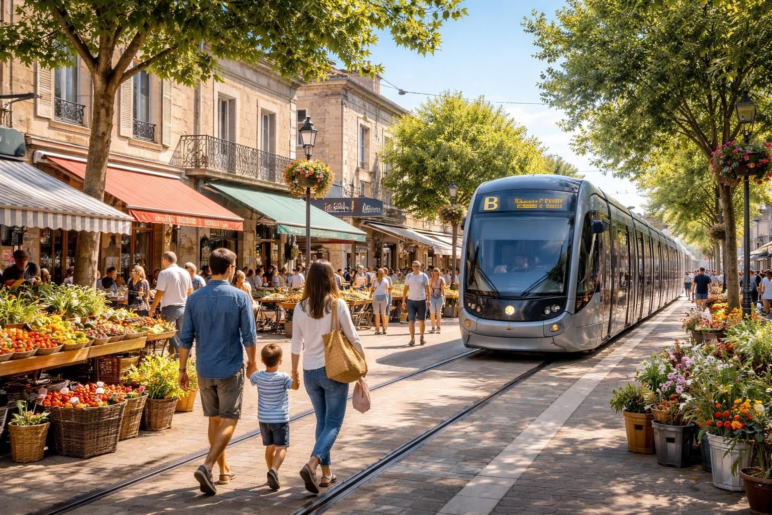 découvrez quels quartiers de pessac éviter en 2026 grâce à notre guide pratique et conseils pour choisir votre lieu de vie en toute sérénité.