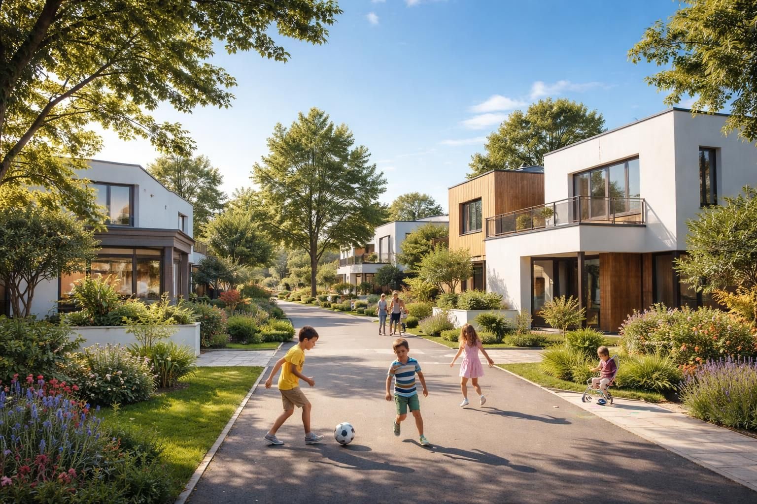 découvrez quels quartiers de pessac éviter en 2026 grâce à notre guide pratique et conseils pour un choix de vie éclairé.