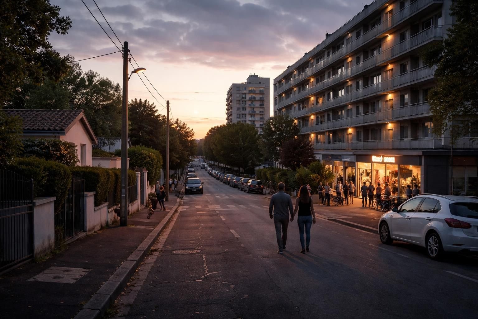découvrez quels quartiers de pessac éviter pour garantir un cadre de vie paisible et serein. guide pratique pour bien choisir votre lieu de résidence.