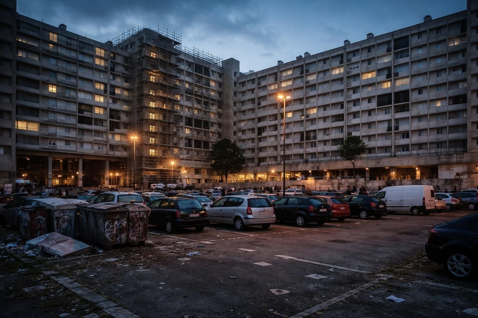 découvrez quels quartiers de pessac éviter pour garantir un cadre de vie paisible et profiter pleinement de votre quotidien.