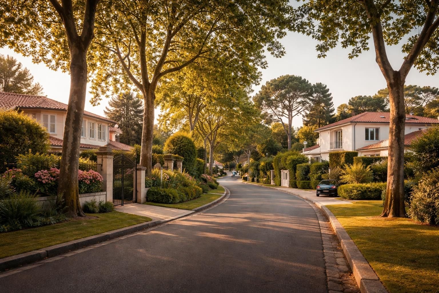 découvrez quels quartiers de pessac sont à éviter si vous recherchez un cadre de vie paisible, pour mieux choisir votre futur lieu de résidence.