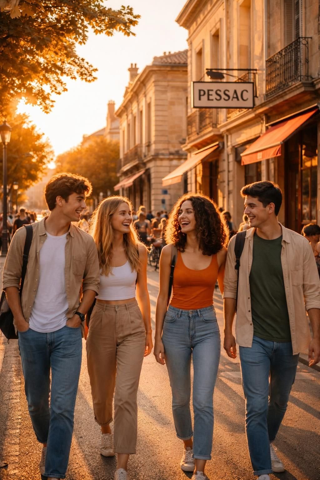 découvrez quels quartiers de pessac éviter pour garantir un cadre de vie paisible et agréable, avec nos conseils pour bien choisir votre lieu de résidence.