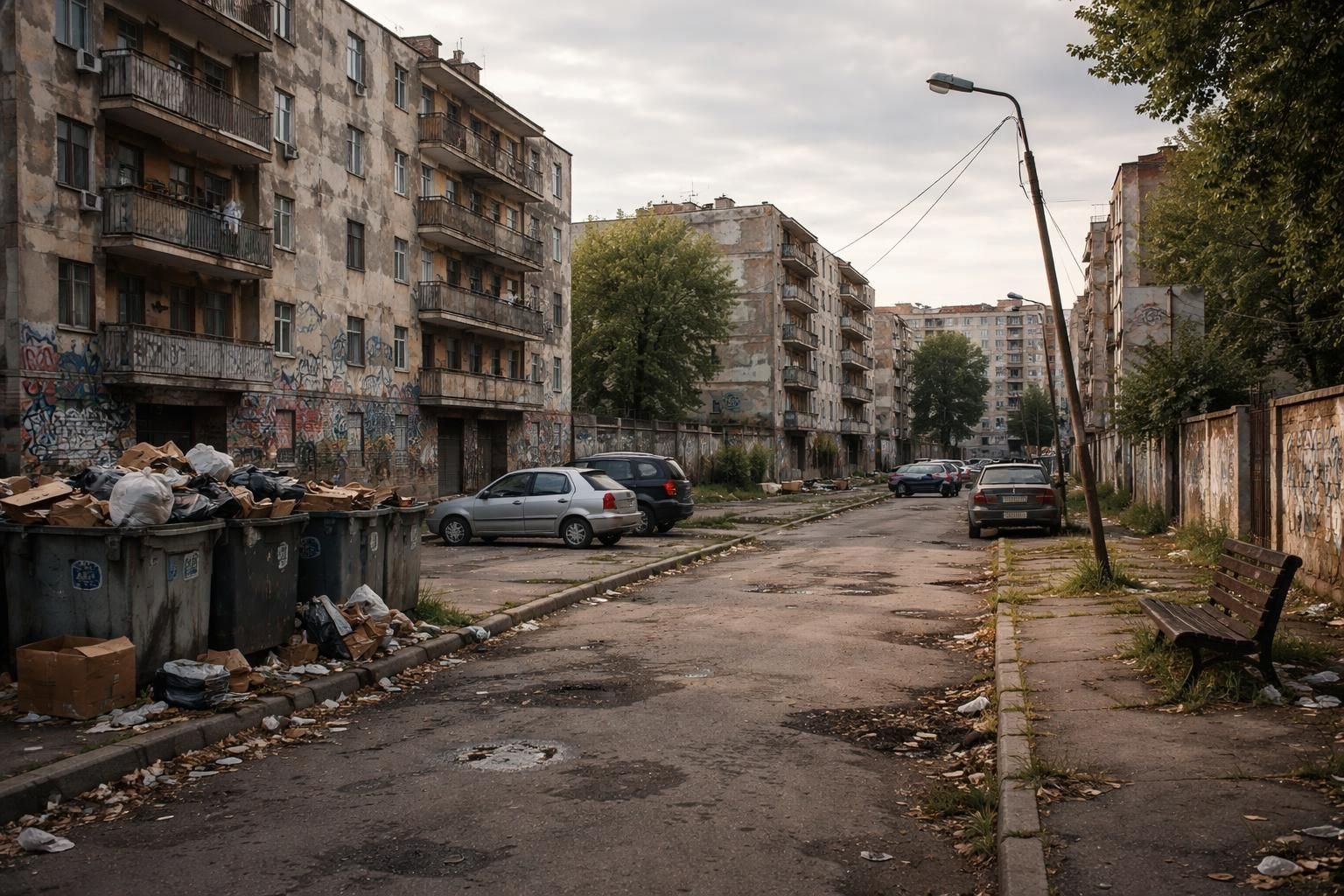 découvrez quels quartiers de pessac éviter pour profiter d'un cadre de vie paisible et choisir un environnement calme et agréable.